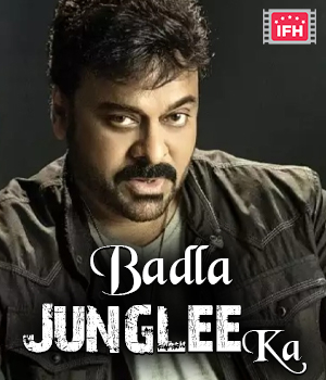 Badla Junglee Ka