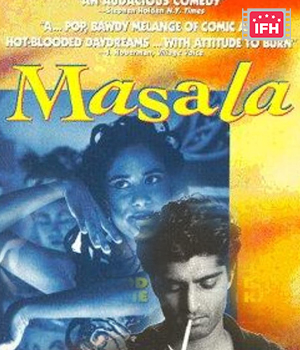 Masala