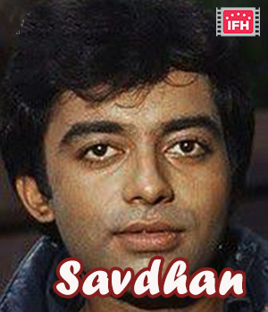 Savdhan