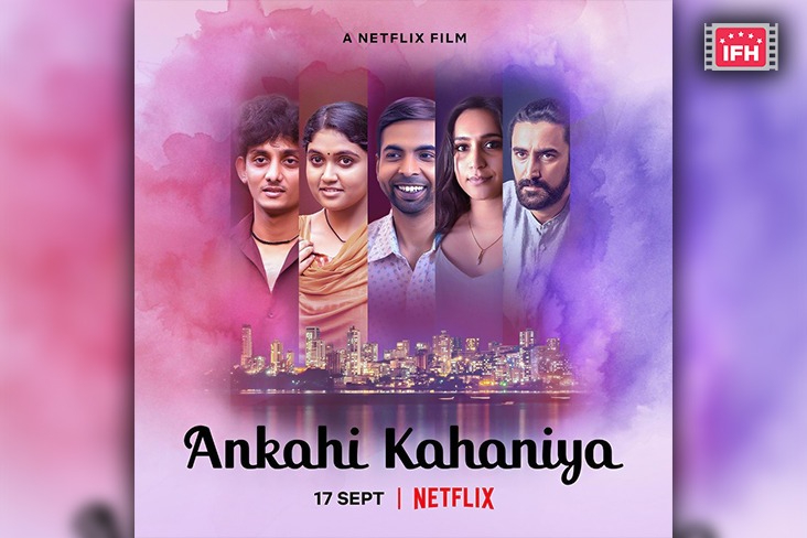 Kunal Kapoor, Rinku Rajguru, Among Others To Star In Netflix Anthology Ankahi Kahaniya