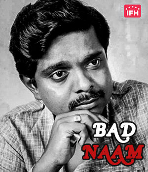 Bad Naam