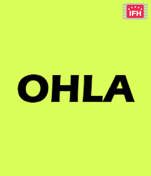 Ohla