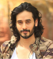 Siddharth Arora