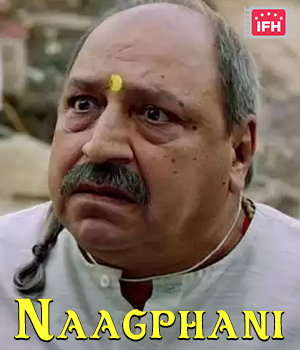 Naagphani