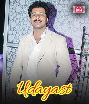 Udayast