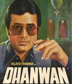 Dhanwan