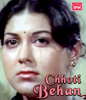 Chhoti Behan