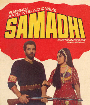 Samadhi 
