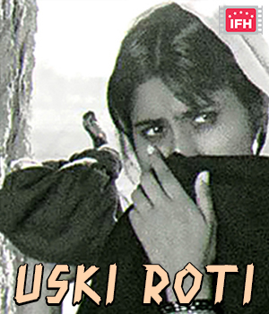 Uski Roti