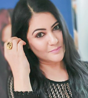 Anjali Thakkar
