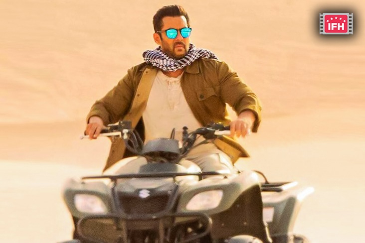 Salman Khan Starrer Tiger 3 Shoot Shifts To Turkey