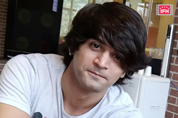 Tushar Chawla To Star In Agar Tum Na Hote