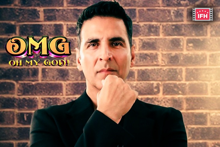 Akshay Kumar Starrer Oh My God 2 To Be A Fight Against Indian Education System