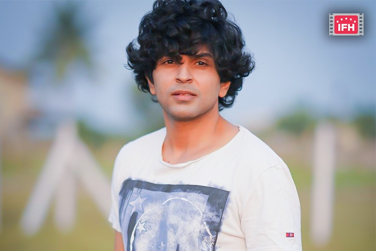 Gaurav Paswala Teases Fans With A Hint Of His New Gujarati Film