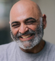 Anil Bajaj