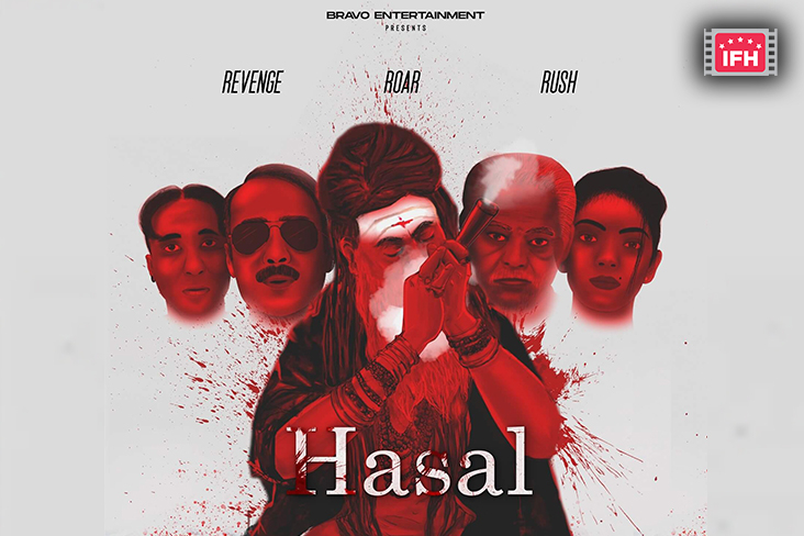 Ranvir Shorey, Raghav Juyal And Sanjay Mishra Come Together For ‘Hasal’, Will Go On Floors Soon
