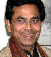 Ashok Chakradhar