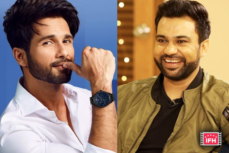 Ali Abbas Zafar’s Next Starring Shahid Kapoor To Be A Hindi Adaptation Of French Film ‘Nuit Blanche’