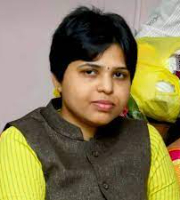 Trupti Desai