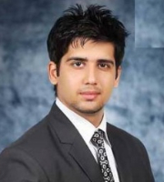Neeraj Goswami