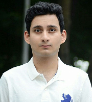 Raghav Binani