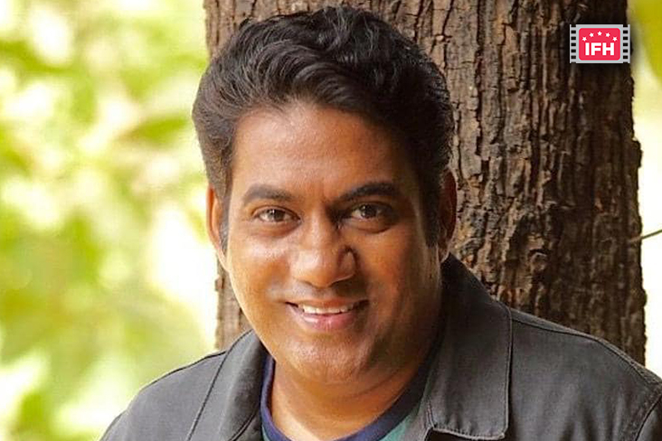 Filmmaker Sabbir Khan All Set To Bring A New Age Thriller To His Audience