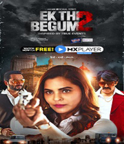 Ek Thi Begum Season 2