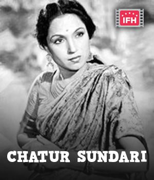 Chatur Sundari