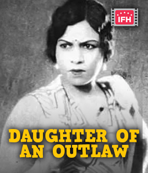 Daughter Of An Outlaw