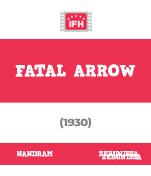 Fatal Arrow