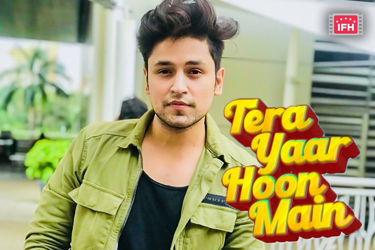 Gaurav Kumar Of Mere Sai Fame Joins Cast Of ‘Tera Yaar Hoon Main’