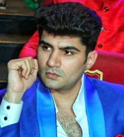 Sufiyan Kapadia