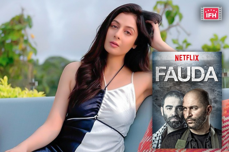 Sukhmani Sadana To Be The Lead In Hindi Remake Of Netflix Series ‘Fauda’