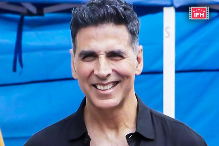 Akshay Kumar To Begin Shooting For OMG 2 In A 20 Day Schedule In Ujjain