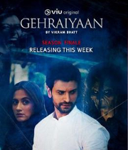 Gehraiyaan