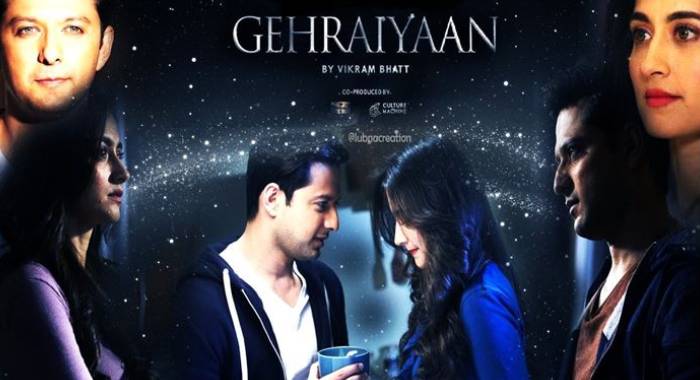 Gehraiyaan