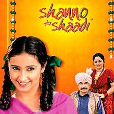 Shanno Ki Shaadi