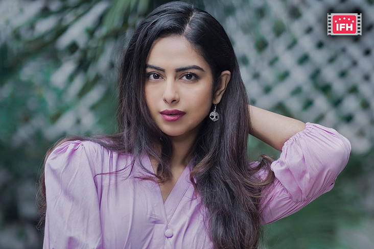 ‘Balika Vadhu’ Actress Avika Gor, Turns Producer, Wraps Her First Maiden Production, Calls It An ‘Amazing Experience’
