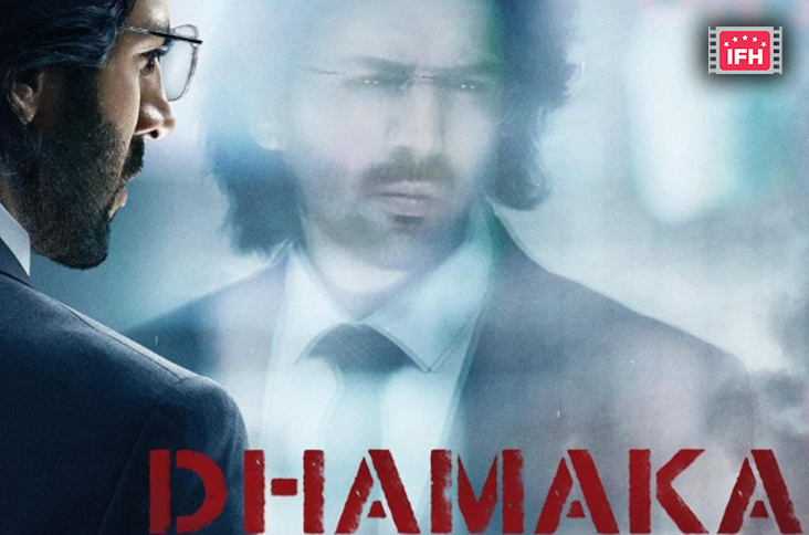 Kartik Aaryan Starrer Thriller ‘Dhamaka’ To Release On Netflix On 19th November