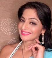 Aarti Nagpal