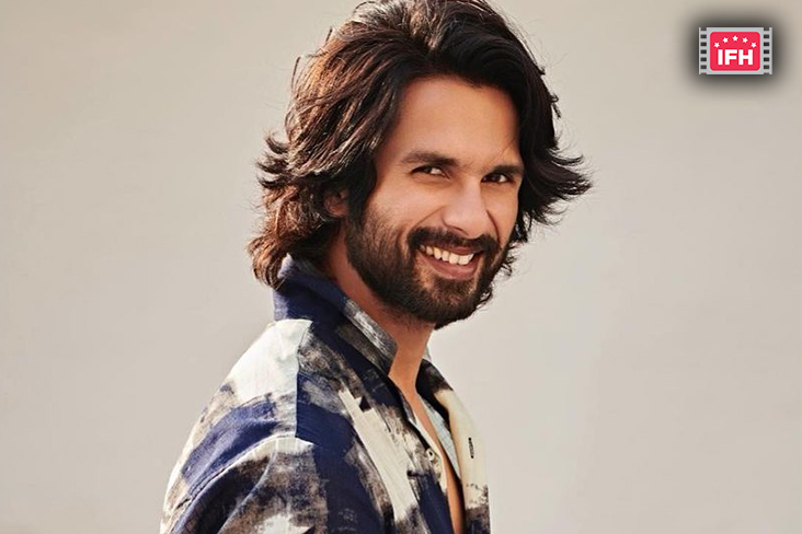 “It Is A Privilege To Play A Paratrooper”, Shahid Kapoor On His Next Action Film ‘Bull’