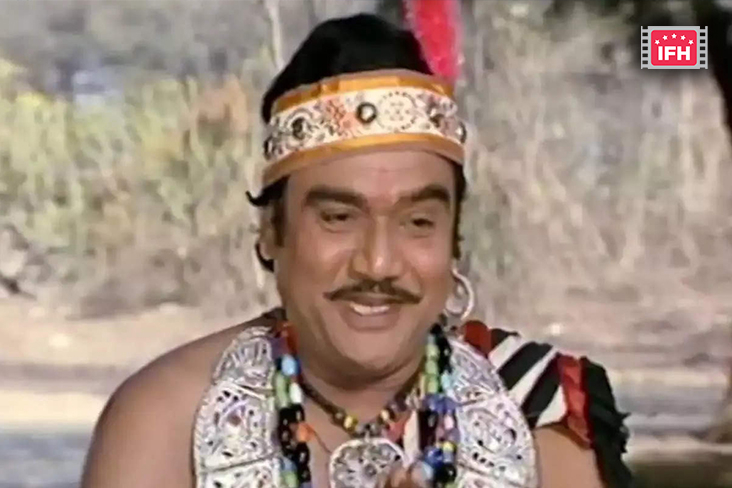 Ramayan Actor Chandrakant Pandya Passes Away At 72