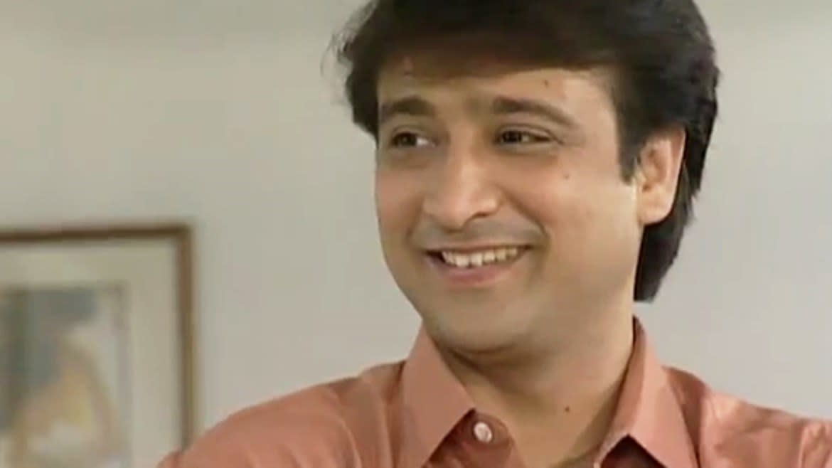 Avinash Sahijwani