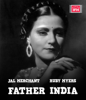 Father India