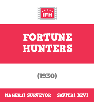 Fortune Hunters