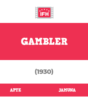 Gambler