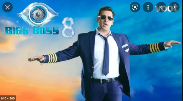 Bigg Boss 8