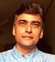 Kumar Kanchan Ghosh