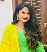 Rucha Hasabnis