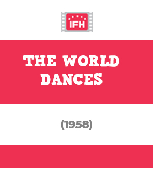 The World Dances